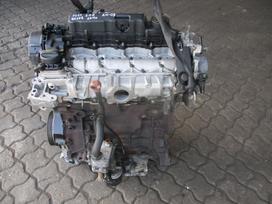 Peugeot Boxer Variklis 2 0d ah03