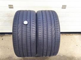 Pirelli P zero, summer 255/40 R20