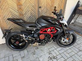 MV Agusta Brutale 800cc, street / classic