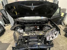 Volkswagen ID.4 Ardyti keli vnt id4