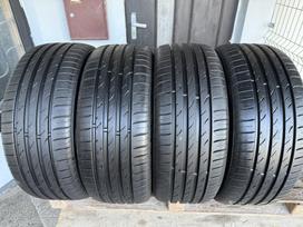 Nexen Nblue hd plus/2023m, vasarinės 215/45 R17