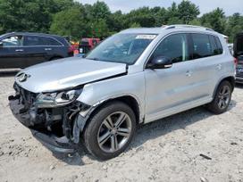 Volkswagen Tiguan Ardyti keli tiguan