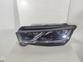Skoda Octavia, 5E4941015A, lights