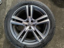 Volvo Xc60, легкосплавные , R20
