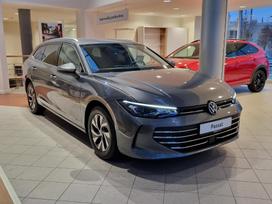 Volkswagen Passat, 1.5 l., Универсал