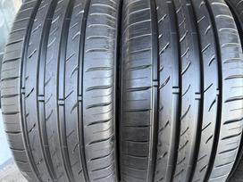 Nexen Nexen Nblue hd plus/2023m, vasarinės 215/45 R17