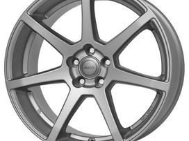 ALUTEC Pearl Carbon Grey, легкосплавные , R18