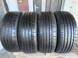 Pirelli PZero pz4/2022m, летние 205/40 R18