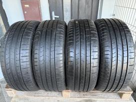 Pirelli PZero pz4/2022m, vasarinės 205/40 R18