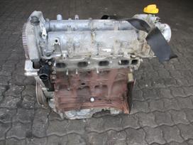 Fiat Doblo Variklis 1 6d 198a3000