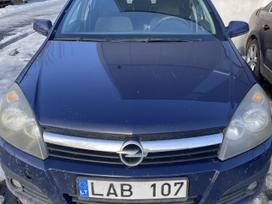 Opel Astra, 1.9 l., Универсал