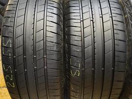 Bridgestone Turanza t005a, vasarinės 225/55 R17