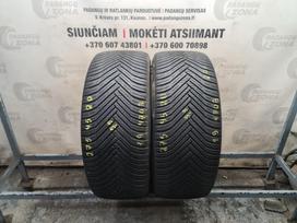 Hankook Kinergy 4S2, all-season 275/45 R20