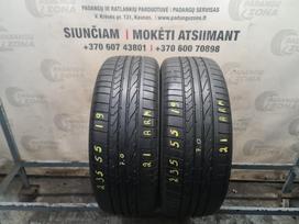 Bridgestone Dueller HP, summer 235/55 R19