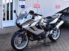 BMW F 800 GT 800cc, touring / sport touring