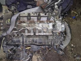 Kia Ceed D4fb