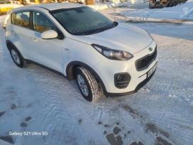 Kia Sportage Dalis siunciu detali vysylaju