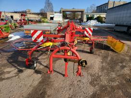 Pottinger Pöttinger 651A multitast, grābekļi