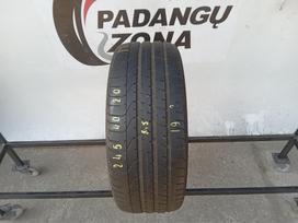 Pirelli P Zero, vasarinės 245/40 R20