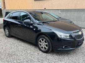 Chevrolet Cruze, 2.0 l., hečbekas