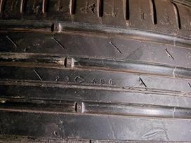 Pirelli, vasarinės 275/45 R19