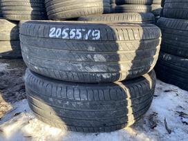 Michelin Primacy4, summer 205/55 R19