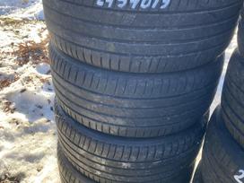 Bridgestone Turanza T005, летние 245/40 R19