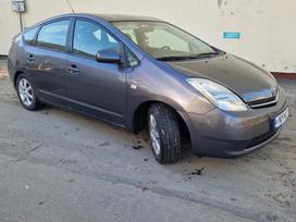Toyota Prius, 1.5 l., hečbeks