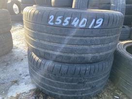Michelin PilotSport 4 S, vasarinės 255/40 R19