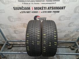 Momo 4Run M4 AllSeason, all-season 225/50 R18