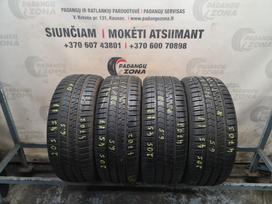 Vredestein Quatrac 5, all-season 205/45 R17