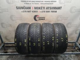 Vredestein Quatrac, all-season 195/45 R16