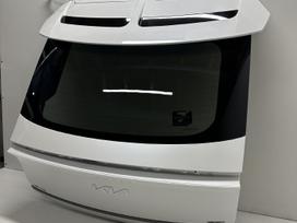 Kia EV6 for parts. Kia ev6 dalys priekio galo durys saugos pagalves važuo