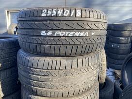 Bridgestone Potenza RE050A, vasarinės 255/40 R18