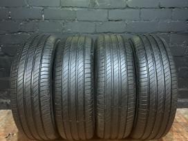 Michelin E • Primacy, vasaras 215/60 R17