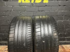 Bridgestone Potenza Sport, vasaras 295/40 R20