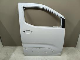 Citroen Berlingo doors