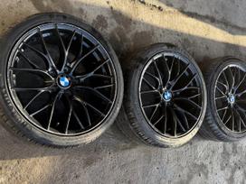 BMW, light alloy, R18