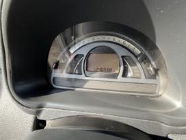 Citroen C2, 1.4 l., hatchback