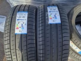 Triangle, vasarinės 245/45 R19