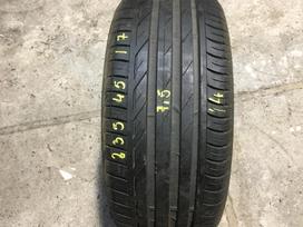 Bridgestone Turanza t001, summer 235/45 R17