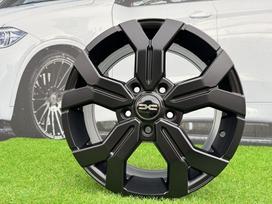 Autowheels Dacia Duster Style Facelift, легкосплавные , R16