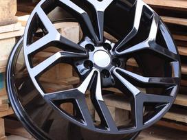 Autowheels Land Rover Velar, Evoque, легкосплавные , R20