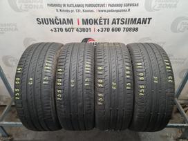 Continental PremiumContact 6, летние 235/50 R19