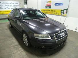 Audi A6 dalimis. Galimas pristatymas vozmozhna dostavka possible deli
