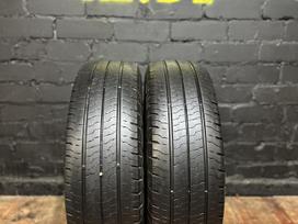 Continental VanContact Eco, летние 215/75 R16