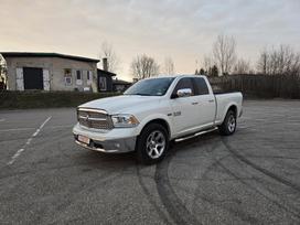 Dodge Ram, 5.7 l., Пикап