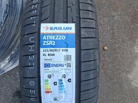 Sailun, vasaras 215/50 R17