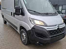 Citroen Jumper