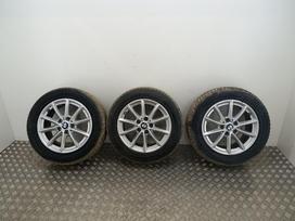 BMW F45, lengvojo lydinio, R16